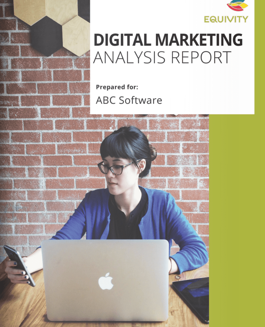 digital marketing analysis