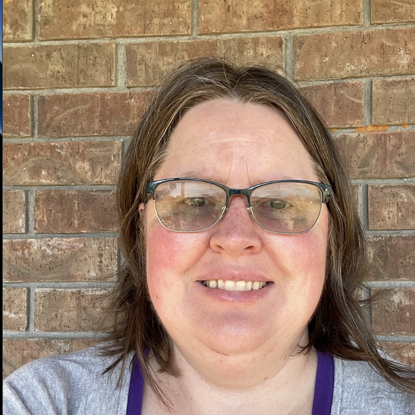 Anna Administrative Assistant